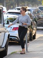 Hilary Duff magic mug #G1444216
