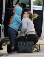 Hilary Duff Sweatshirt #3202120