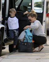 Hilary Duff Longsleeve T-shirt #3202127