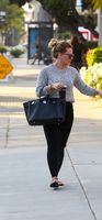 Hilary Duff Longsleeve T-shirt #3202137