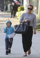 Hilary Duff Longsleeve T-shirt #3202144