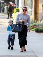 Hilary Duff Longsleeve T-shirt #3202147