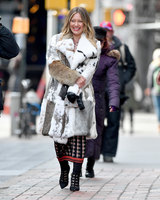Hilary Duff Longsleeve T-shirt #3202152