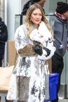 Hilary Duff tote bag #G1450427