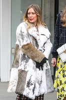 Hilary Duff mug #G1450450