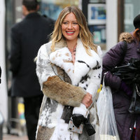 Hilary Duff mug #G1450463