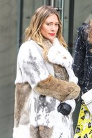 Hilary Duff tote bag #G1450494