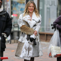 Hilary Duff mug #G1450503