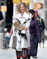 Hilary Duff mug #G1450504