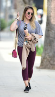 Hilary Duff tote bag #G1484246
