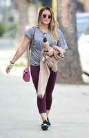 Hilary Duff Sweatshirt #3242149