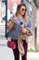 Hilary Duff mug #G1484248