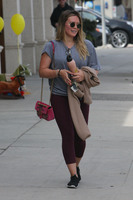 Hilary Duff mug #G1484250