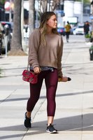 Hilary Duff Longsleeve T-shirt #3242153
