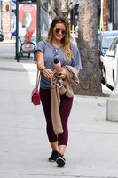 Hilary Duff mug #G1484252