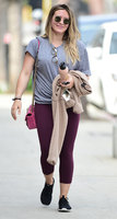 Hilary Duff tote bag #G1484253