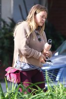 Hilary Duff mug #G1484255