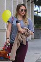 Hilary Duff tote bag #G1484256
