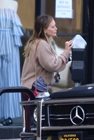 Hilary Duff Sweatshirt #3242159
