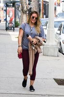 Hilary Duff tote bag #G1484259