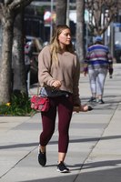 Hilary Duff tote bag #G1484260