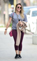 Hilary Duff Sweatshirt #3242164