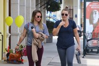 Hilary Duff mug #G1484264