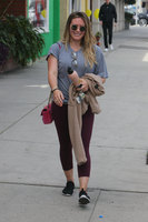 Hilary Duff Sweatshirt #3242167