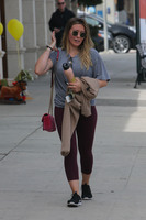 Hilary Duff Sweatshirt #3242168