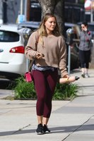 Hilary Duff mug #G1484267