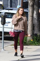 Hilary Duff Sweatshirt #3242170