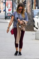 Hilary Duff mug #G1484270