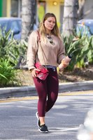Hilary Duff mug #G1484272