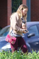 Hilary Duff tote bag #G1484275