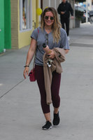Hilary Duff tote bag #G1484277