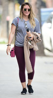 Hilary Duff Sweatshirt #3242184