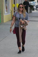Hilary Duff Tank Top #3242185
