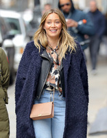 Hilary Duff mug #G1484286