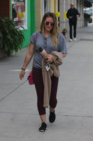Hilary Duff mug #G1484288