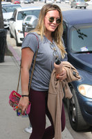 Hilary Duff mug #G1484290