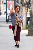 Hilary Duff mug #G1484293