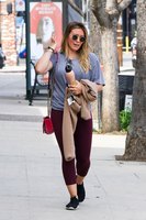 Hilary Duff mug #G1484294