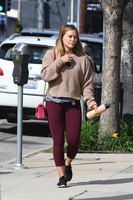 Hilary Duff mug #G1484297