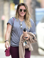 Hilary Duff mug #G1484300