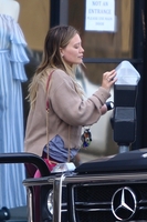Hilary Duff mug #G1484302