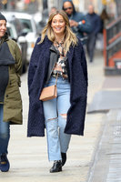 Hilary Duff mug #G1484305