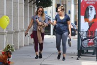 Hilary Duff Longsleeve T-shirt #3242209