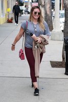Hilary Duff mug #G1484310