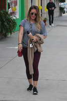 Hilary Duff Sweatshirt #3242215