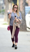 Hilary Duff mug #G1484316